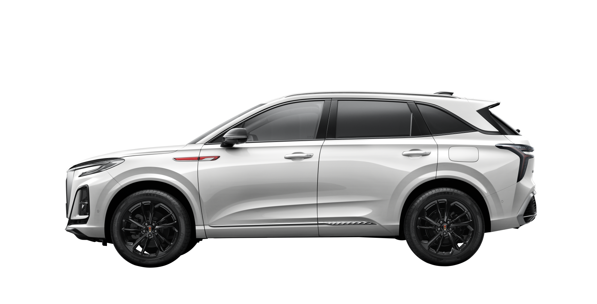 HS3 PHEV