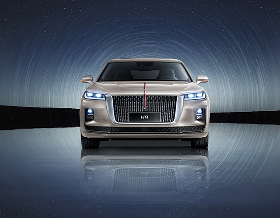 hongqi